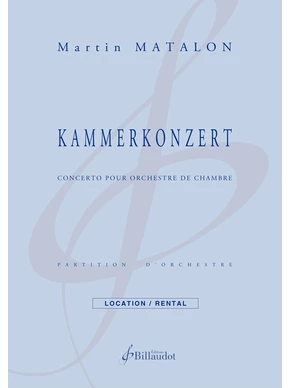 Kammerkonzert